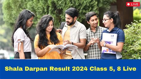 shaladarpan 5th result|Shala Darpan Result 2024 Class 5, 8 Live (OUT): Rajasthan 5th, .